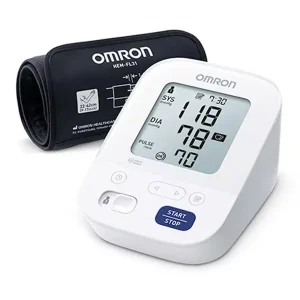 OMRON M3 Comfort Digital Blood Pressure Monitor